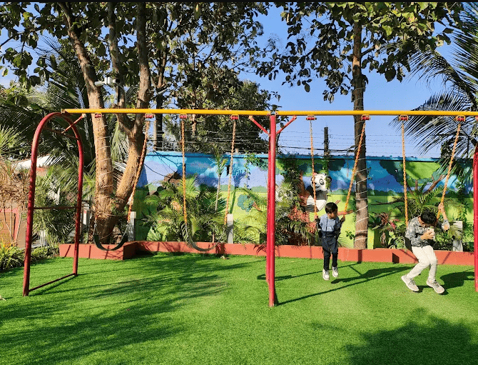 Shagun Farms The Village Resort